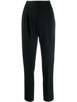 Saint Laurent tapered tailored trousers