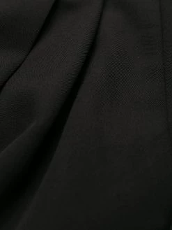 Saint Laurent tapered tailored trousers