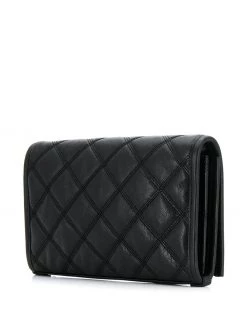 Saint Laurent Becky wallet on chain