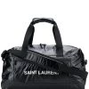 Saint Laurent NUXX Nylon holdall