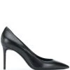Saint Laurent pointed toe pumps