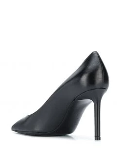 Saint Laurent pointed toe pumps