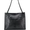 Saint Laurent Niki shopping tote