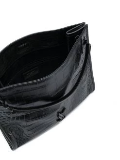 Saint Laurent Niki shopping tote