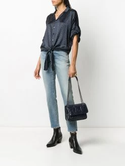 Saint Laurent baby Niki shoulder bag