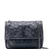 Saint Laurent baby Niki shoulder bag
