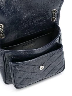 Saint Laurent baby Niki shoulder bag