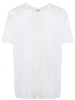 Saint Laurent crew neck T-shirt