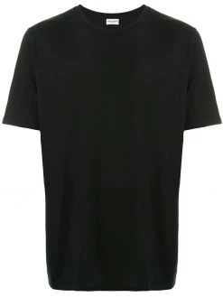 Saint Laurent plain T-shirt