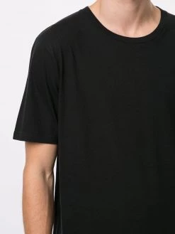 Saint Laurent plain T-shirt