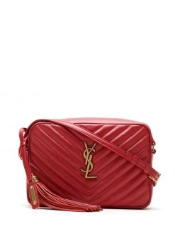 Saint Laurent mini Lou cross body bag