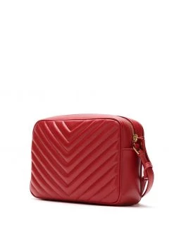 Saint Laurent mini Lou cross body bag