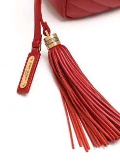 Saint Laurent mini Lou cross body bag