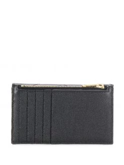 Saint Laurent Monogram compact wallet