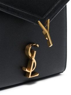 Saint Laurent mini Cassandra crossbody bag