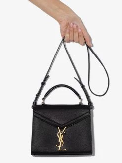 Saint Laurent mini Cassandra crossbody bag