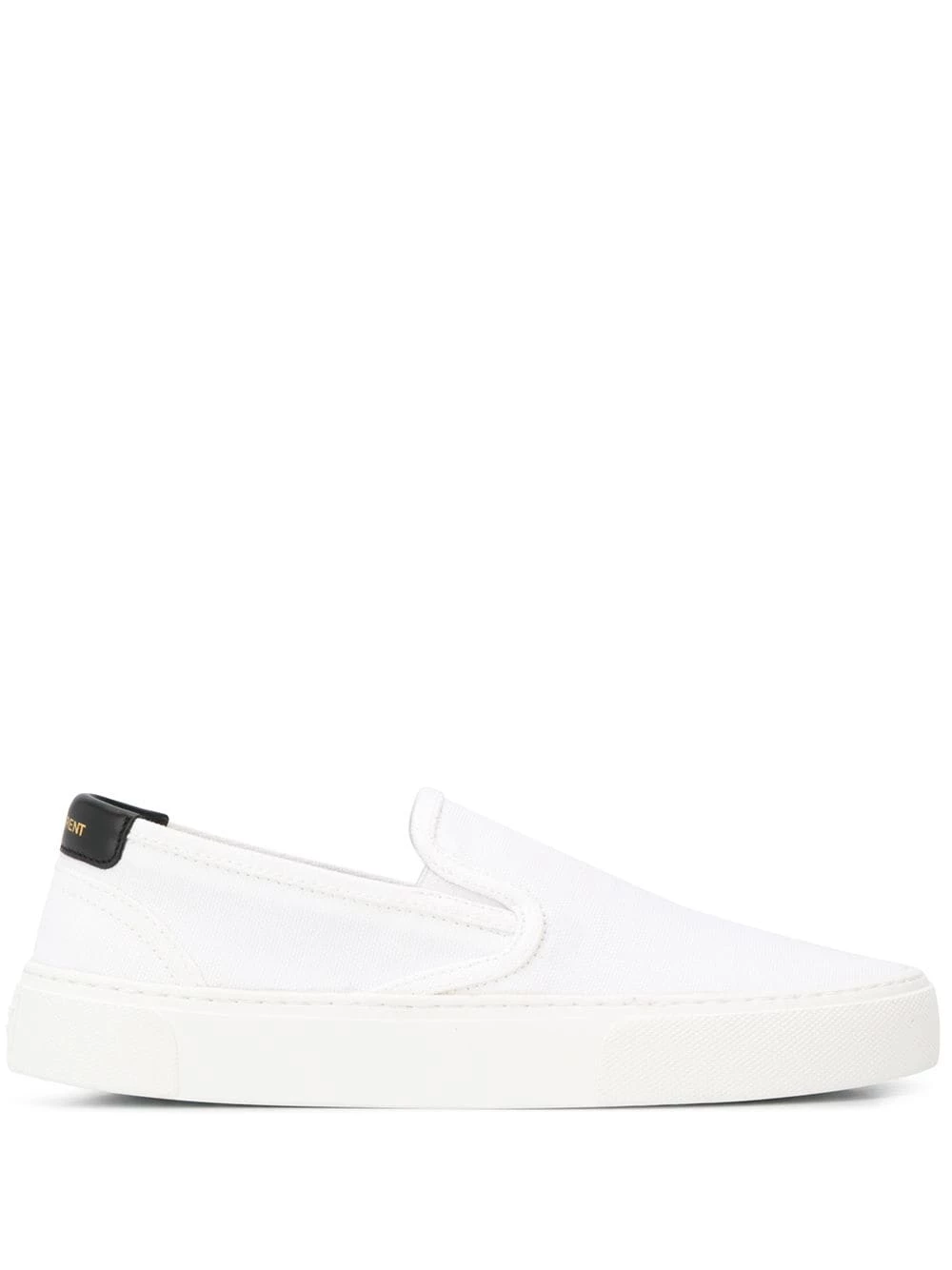 Saint Laurent Venice slip-on sneakers