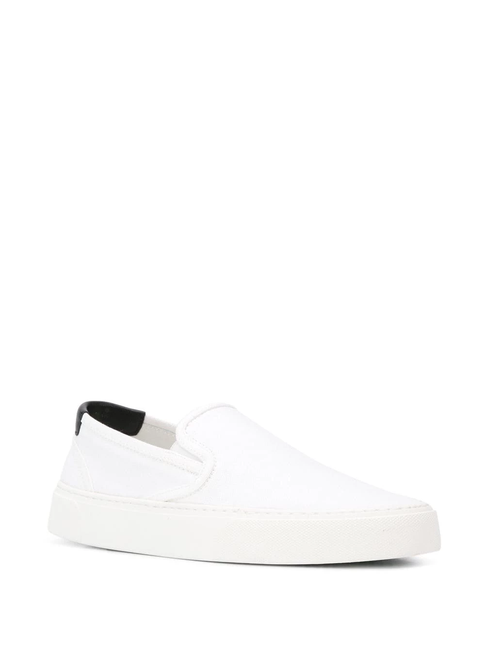 Saint Laurent Venice slip-on sneakers