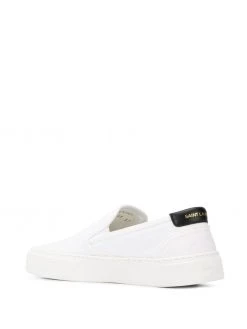 Saint Laurent Venice slip-on sneakers