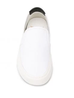 Saint Laurent Venice slip-on sneakers