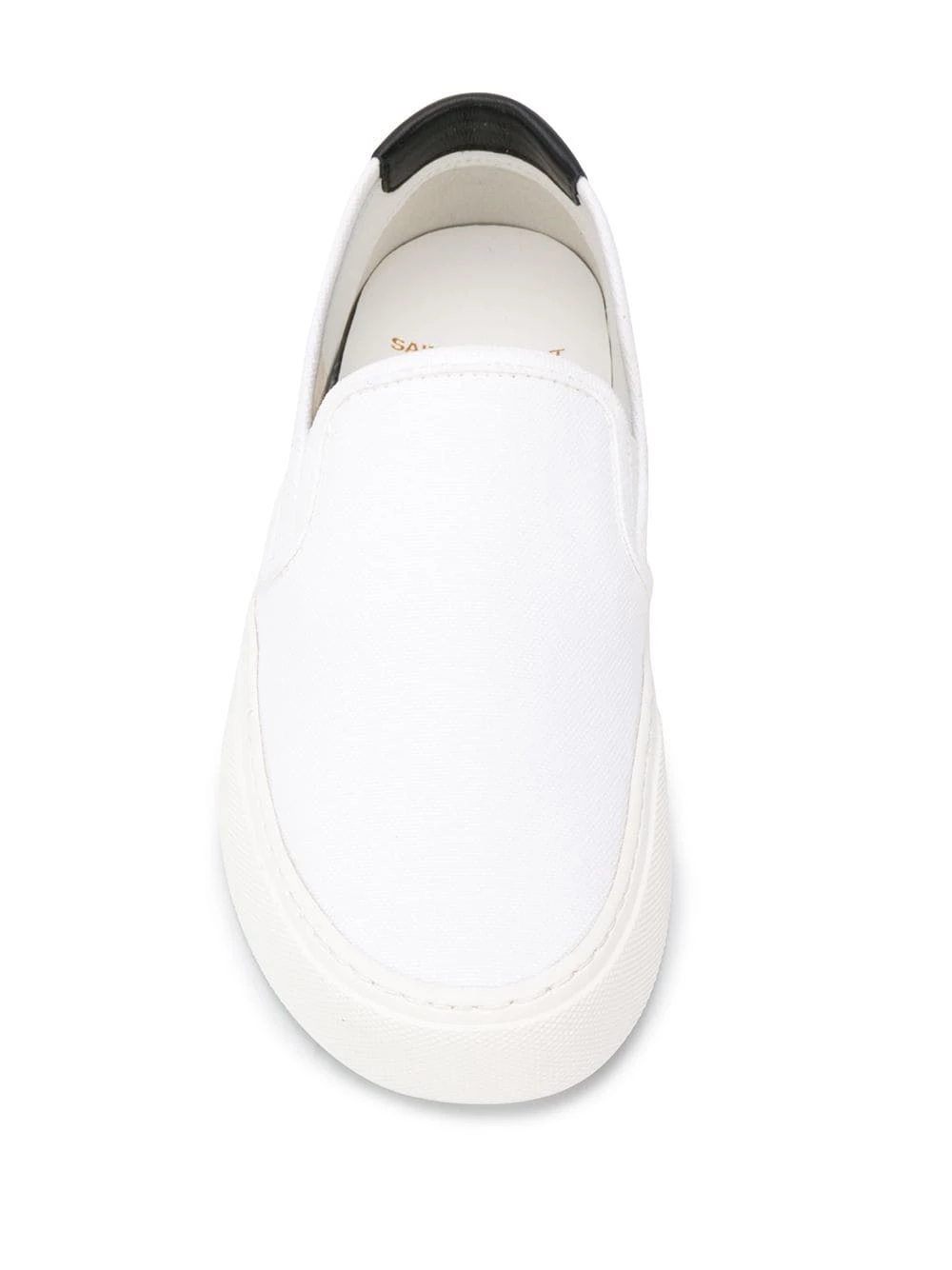Saint Laurent Venice slip-on sneakers