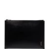 Saint Laurent Monogram pouch bag
