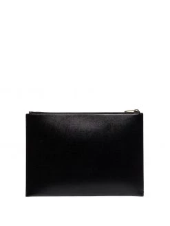 Saint Laurent Monogram pouch bag