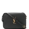 Saint Laurent Lou monogram camera bag
