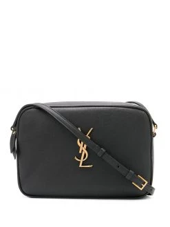 Saint Laurent Lou monogram camera bag