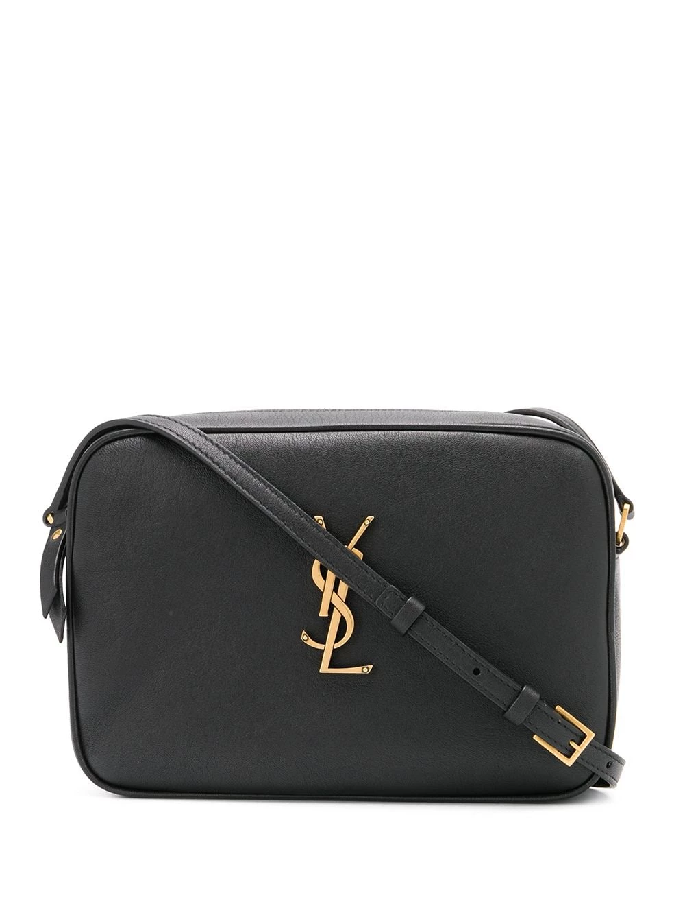 Saint Laurent Lou monogram camera bag