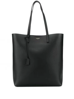 Saint Laurent large Shopping tote bag