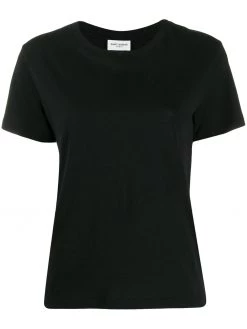Saint Laurent slim short-sleeved T-shirt
