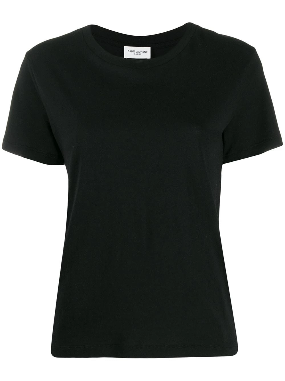 Saint Laurent slim short-sleeved T-shirt