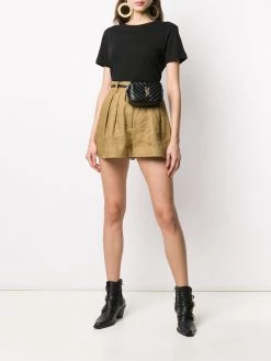 Saint Laurent slim short-sleeved T-shirt