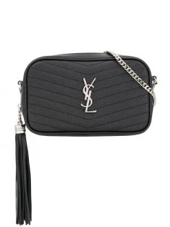 Saint Laurent mini Lou bag