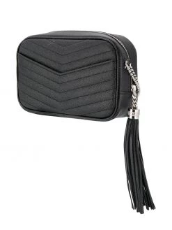 Saint Laurent mini Lou bag