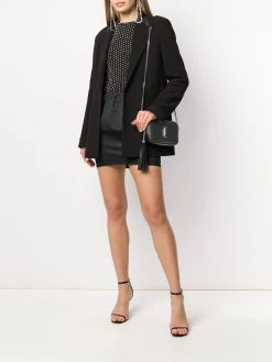 Saint Laurent mini Lou bag