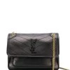 Saint Laurent small Niki shoulder bag