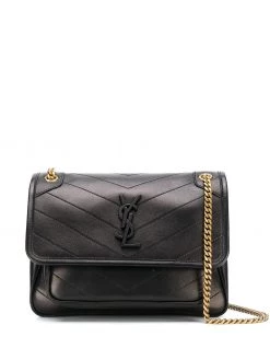 Saint Laurent small Niki shoulder bag