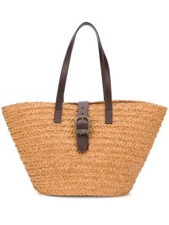 Saint Laurent medium Panier tote bag