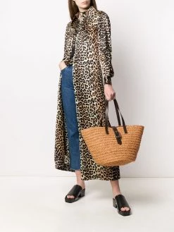 Saint Laurent medium Panier tote bag