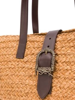 Saint Laurent medium Panier tote bag