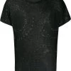 Saint Laurent constellation T-shirt