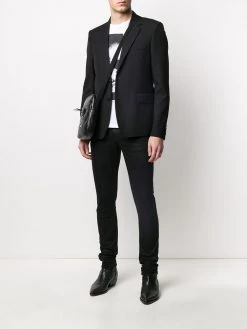 Saint Laurent single-breasted blazer