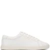 Saint Laurent Andie low-top sneakers