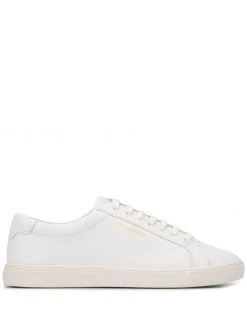 Saint Laurent Andie low-top sneakers