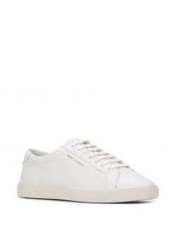 Saint Laurent Andie low-top sneakers