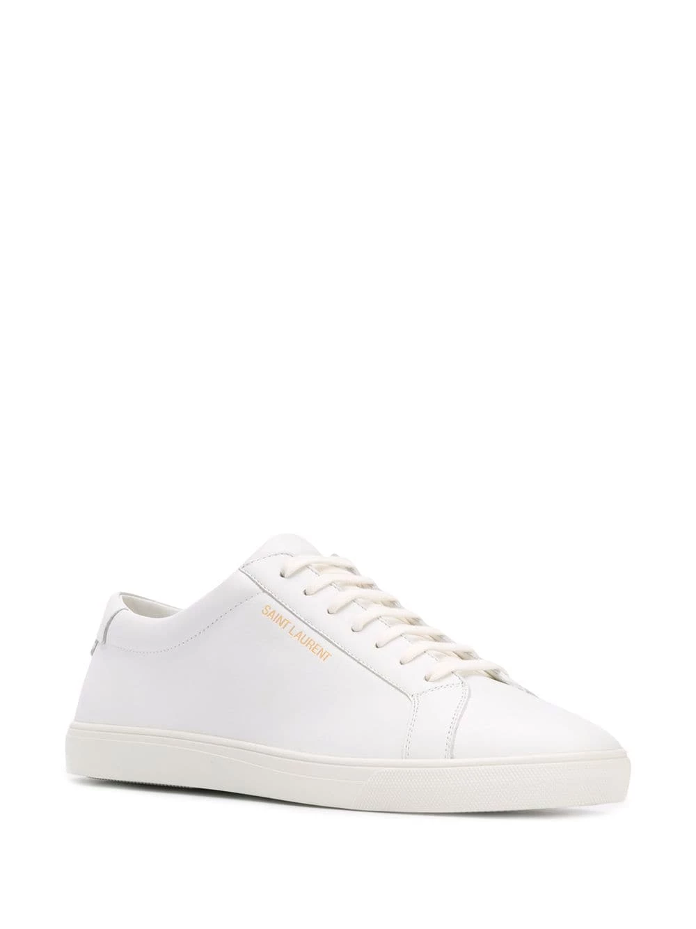 Saint Laurent Andy low-top sneakers