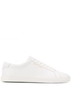 Saint Laurent Andy low-top sneakers
