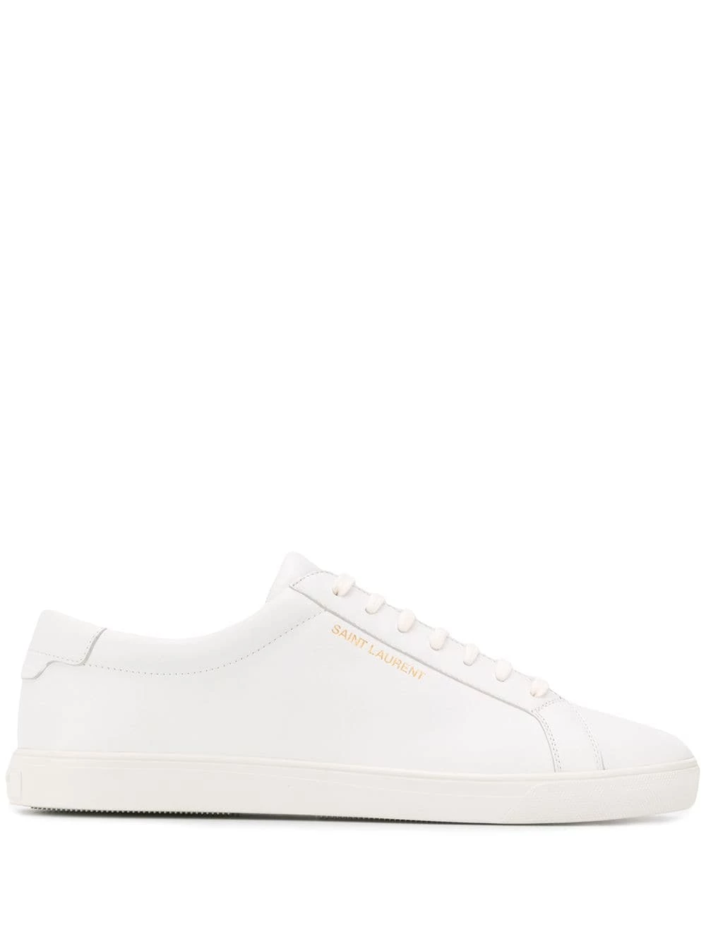 Saint Laurent Andy low-top sneakers